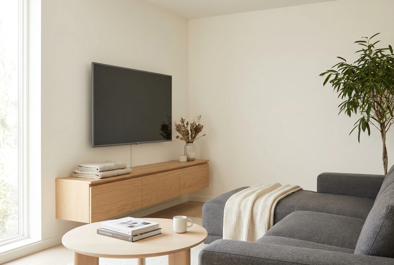 Android TV или Smart TV и как това променя ежедневното ни преживяване