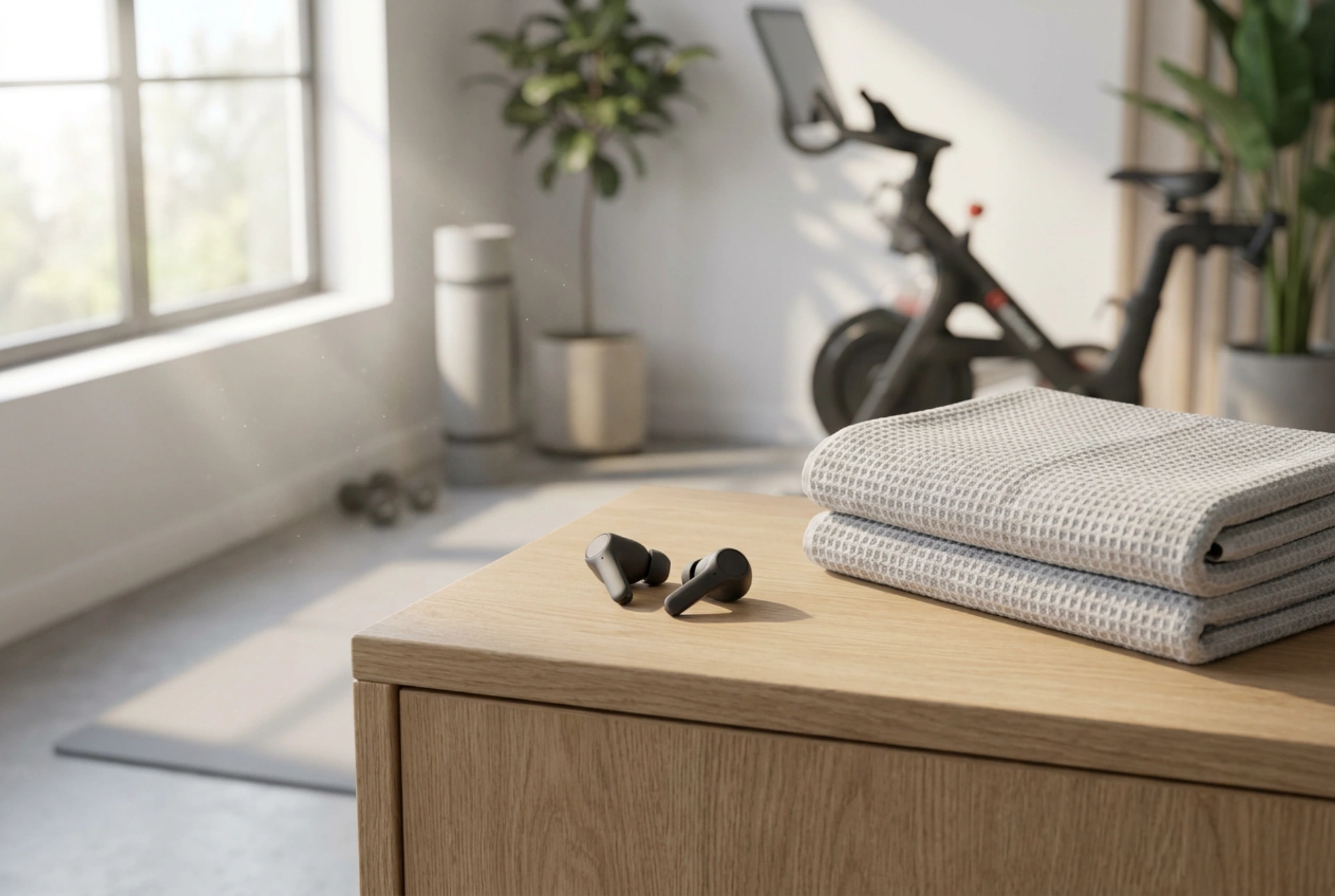 Как да използвате безжични слушалки за бягане без прекъсване на сигнала