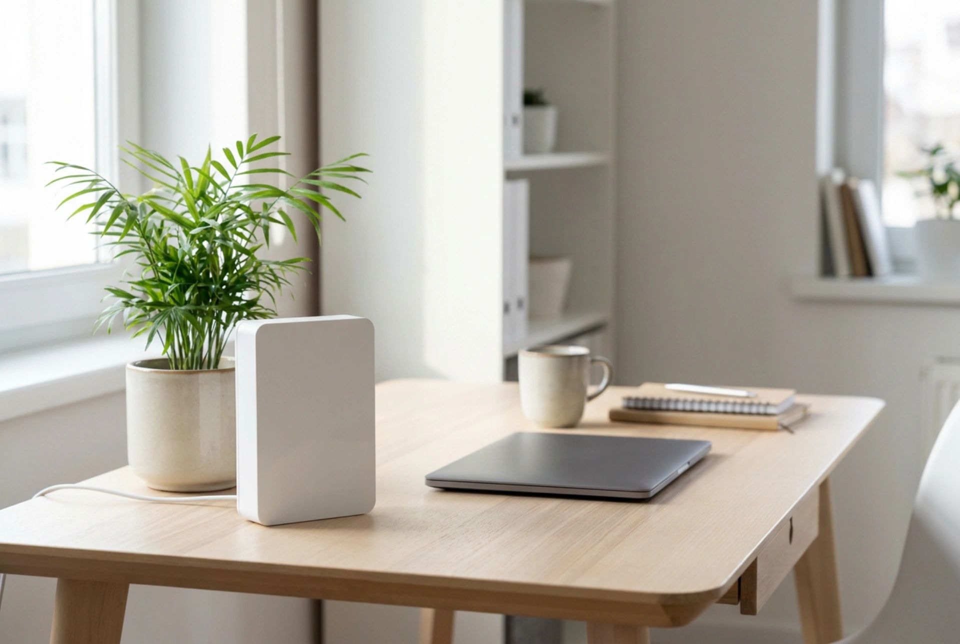 Как да настроим Wi-Fi репитер и да избегнем мъртвите зони